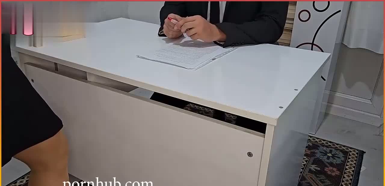 Mehtap Soykan Sekreter Pornosu