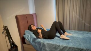 Zeynep Çağış (Ayça Çağan) Telegram VIP ifşa Porno 2